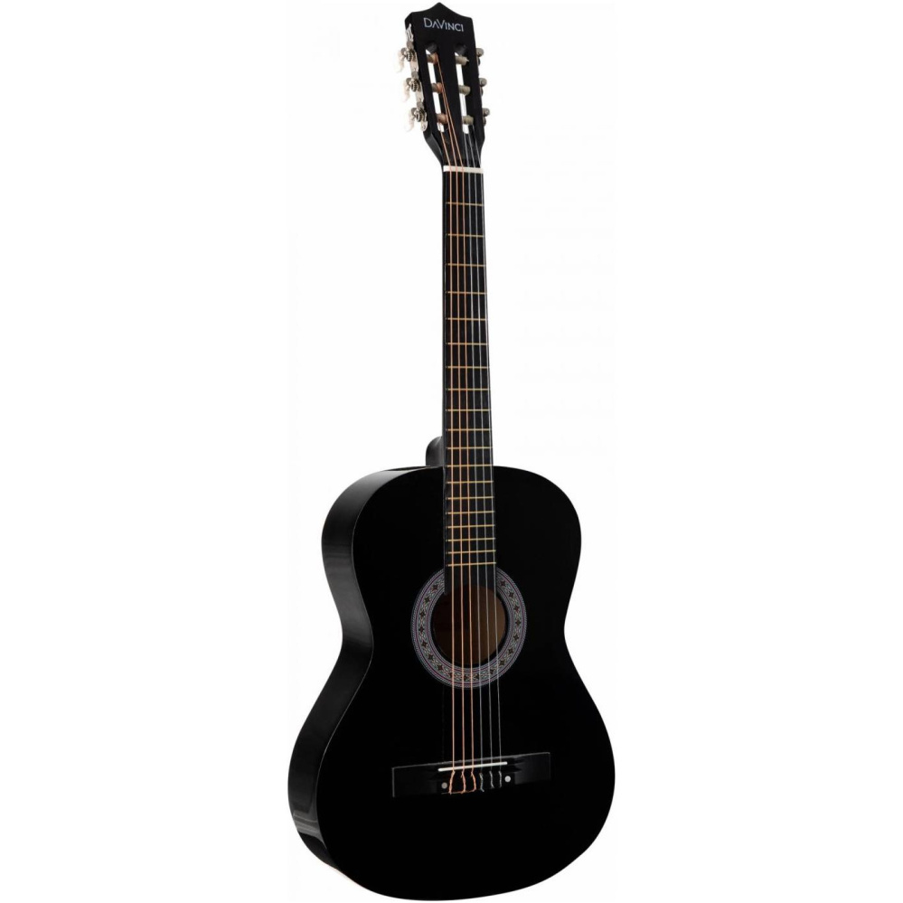 ������ ������������ Davinci 7/8 DC-50A BK PACK � ������� ��������� (�����, ���������, ����, ������)