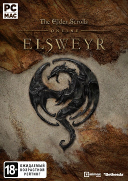 The Elder Scrolls Online: Elsweyr ( Steam) [PC,  ]