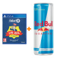  Fallout 76. Tricentennial Edition [PS4,  ] +   Red Bull   250