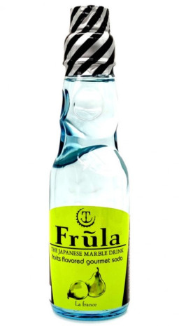 ������� ������������ Ramune Tomomasu Frula �� ������ ����� (200 ��)