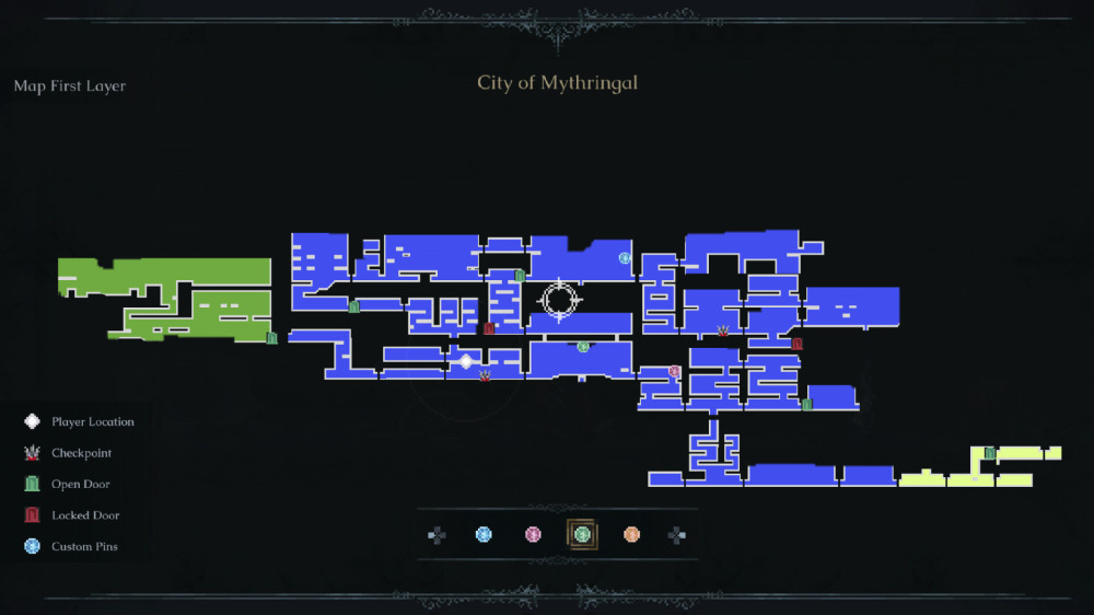 The Last Faith [PC, �������� ������]