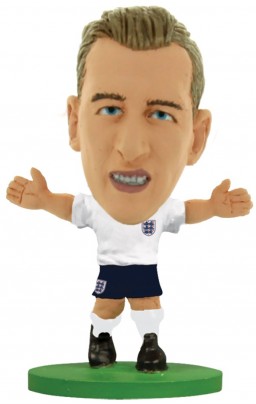  England: Harry Kane