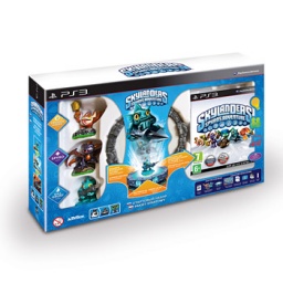 Skylanders. Spyro's Adventure.   [PS3]