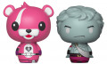  Funko Pint Size Heroes: Fortnite  Cuddle Team Leader + Love Ranger (2-Pack)