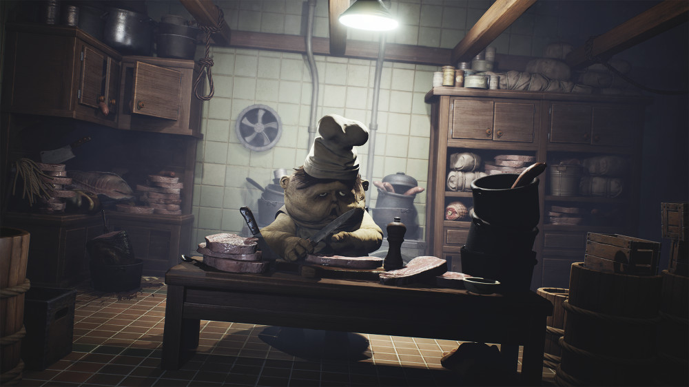 Little Nightmares. Complete Edition [PC,  ]