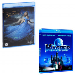  /  (2 Blu-ray)