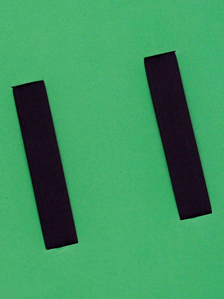 Щит 8Бит пиксельный зеленый (54 см)