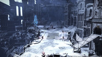 Final Fantasy XIV.   (A Realm Reborn + Heavensward) [PC]