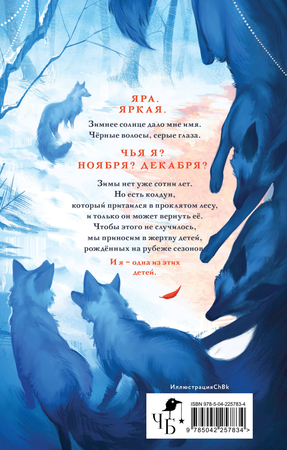 Невеста Ноября. Подарочное издание (оформление 2025)