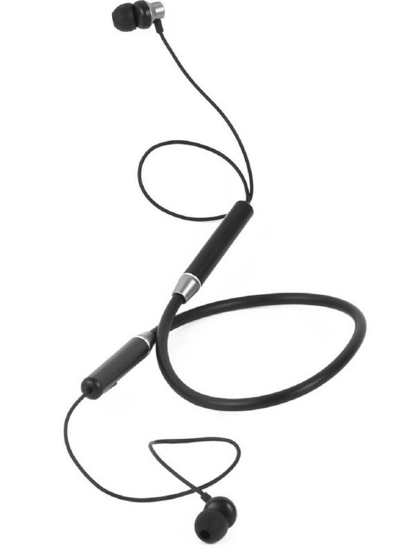 Беспроводные наушники спортивные Lenovo HE05 (черные)