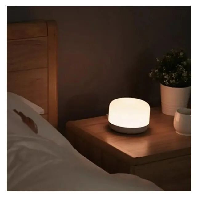    Yeelight LED Bedside Lamp D2 YLCT01YL