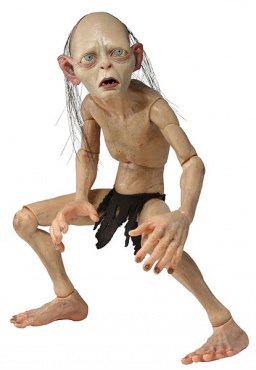  The Lord Of The Rings. Smeagol (30 )