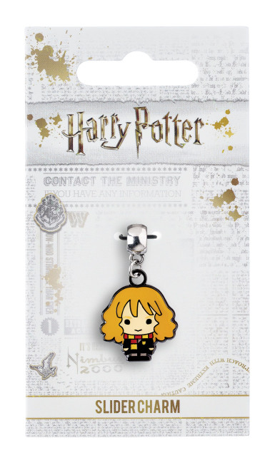 Шарм-подвеска Harry Potter – Chibi Hermione Granger / Гермиона Грейнджер