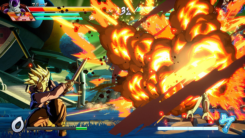 Dragon Ball FighterZ. FighterZ Edition [Xbox One,  ]