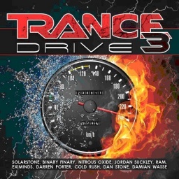 . Trance Drive. Vol. 3 (2 CD)