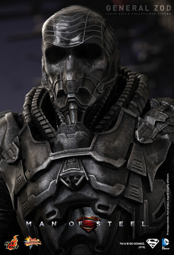 ������� Man of Steel 1/6 General Zod (30 ��)