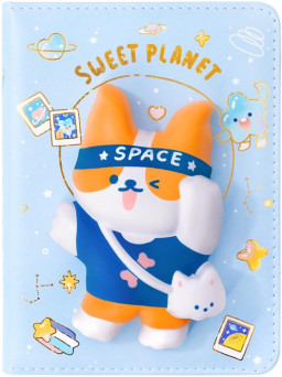 ������� �� ������� Sweet Planet: ���� ��� ������� (������ A5)
