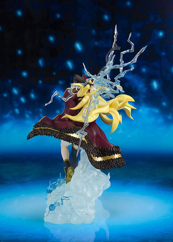  Fate/Grand Order: Ereshkigal Figuarts ZERO (24 )