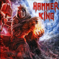 Hammer King  Hammer King (RU) (CD)
