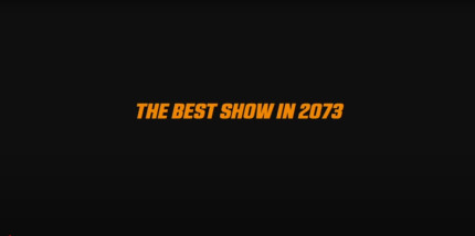 SHOWTIME 2073 [PC,  ]