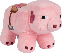 ������ ������� Minecraft: Saddled Pig (30 ��)
