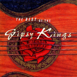 Gipsy Kings  The Best Of (2 LP)