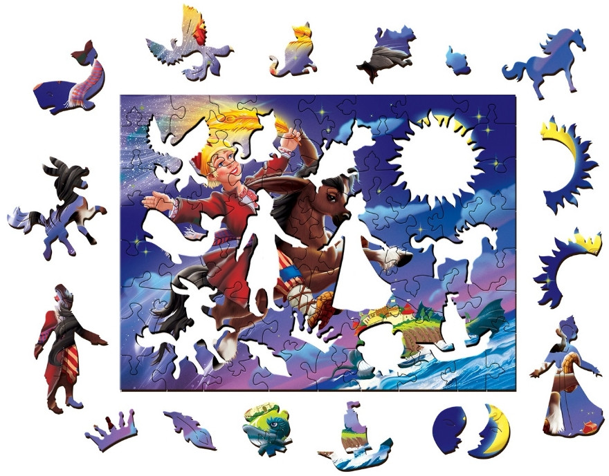 ���� ������ ������: �����-�������� (����������)