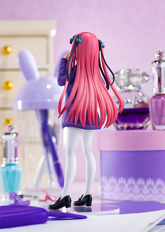 Фигурка Pop Up Parade: Go-Toubun no Hanayome – Nino Nakano (17 см)