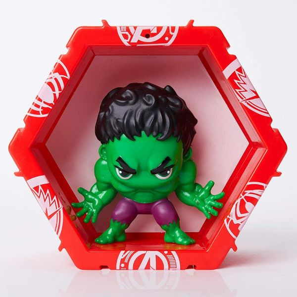 Капсула световая WOW! POD: Халк