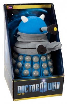������ ������� Doctor Who: Dalek (�����) (20 ��)