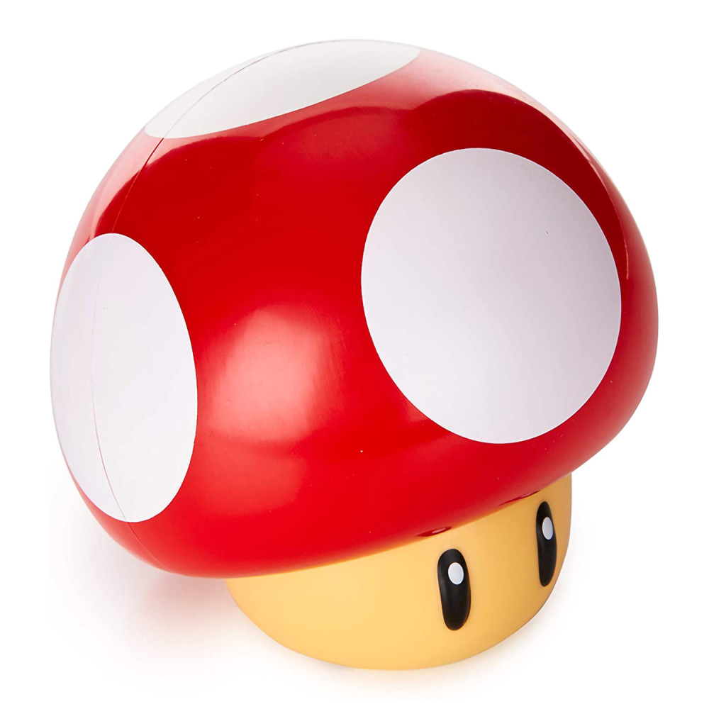  Super Mario   Mushroom