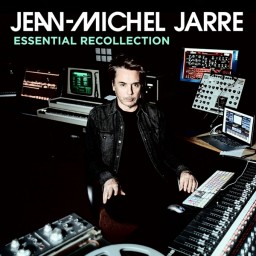 Jean-Michel Jarre: Essential Recollection (CD)