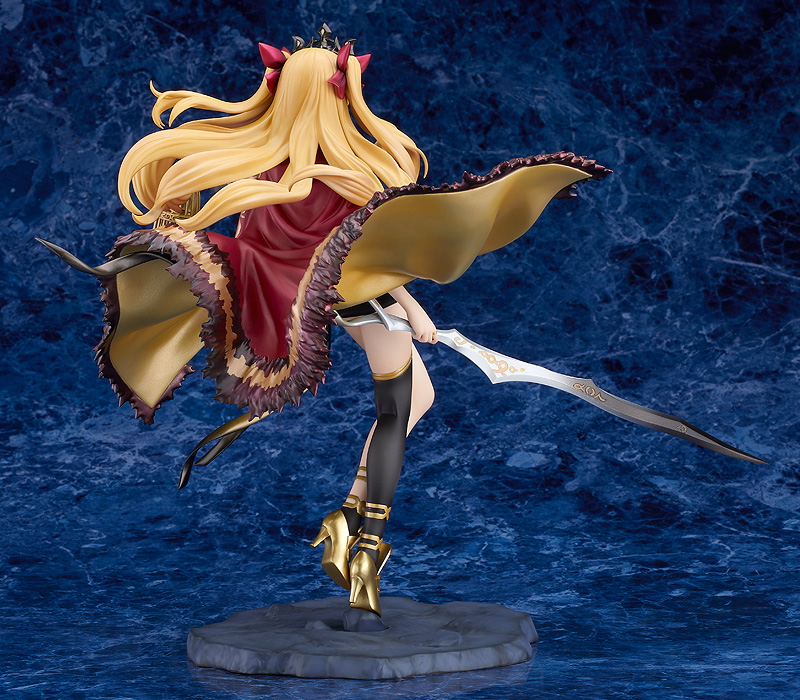������� Fate Grand Order: Lancer / Ereshkigal (27 ��)