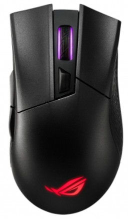 ���� ASUS P702 ROG Gladius II Wireless ������������ ������� ��� PC (������) (90MP00Z0-B0UA00)
