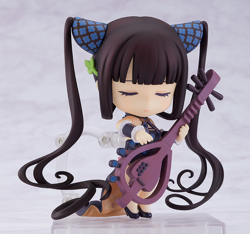  Nendoroid  Fate / Grand Order: Foreigner / Yang Guifei  (10 )