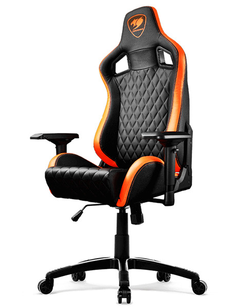 ������ ���������� Cougar ARMOR S-BO