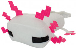 ������ ������� Minecraft � Axolotl (�����) (34 ��)
