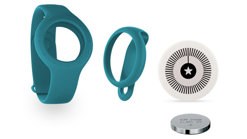 - Withings Go ()