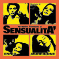 Ennio Morricone  Quando l'amore e sensualita (2 LP)