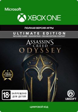 Assassin's Creed: . Ultimate Edition [Xbox One,  ]