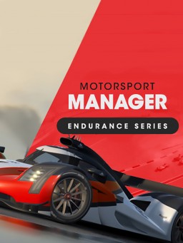 Motorsport Manager: Endurance.  [PC,  ]