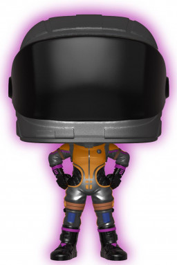  Funko POP Games: Fortnite  Dark Vanguard (9,5 )