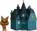 Funko POP: Scooby Doo  Scooby-Doo & Haunted Mansion (9,5 )