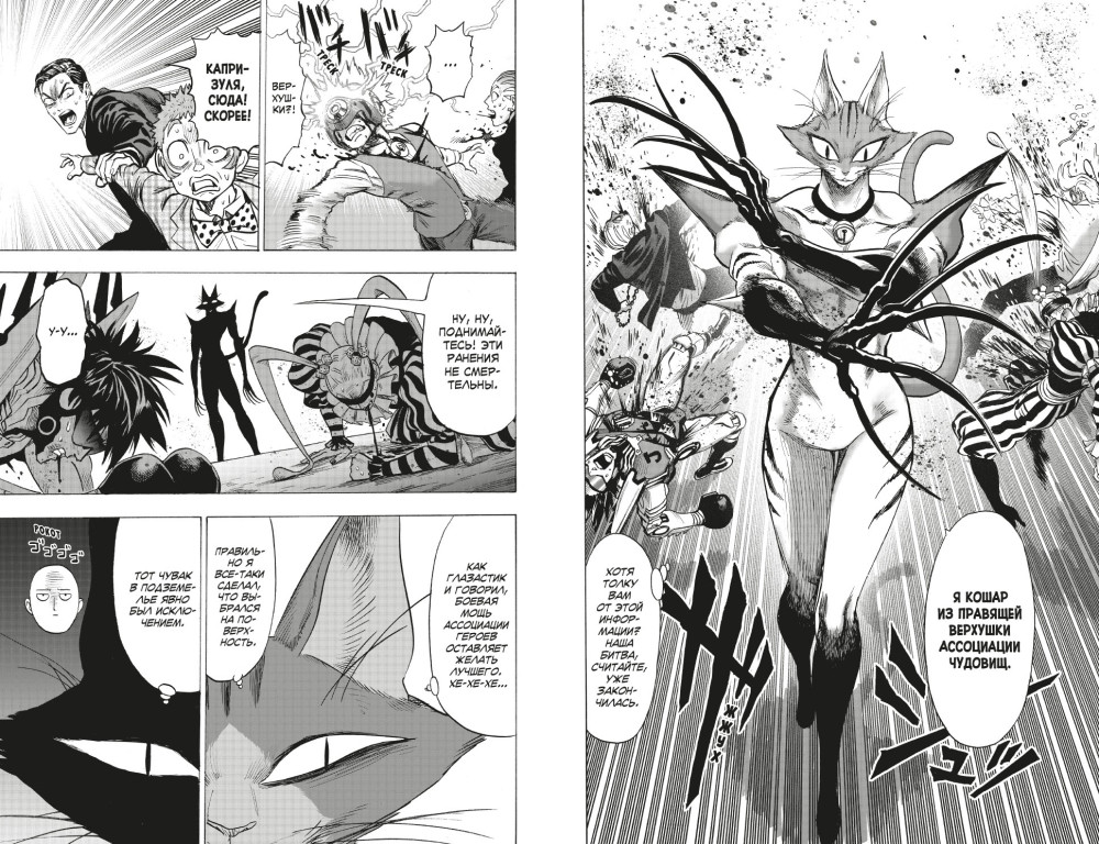  One-Punch Man:  &  .  13