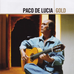 Paco De Lucia  Gold (2 CD)