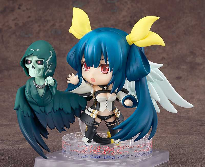  Nendoroid Guilty Gear: Dizzy (10 )