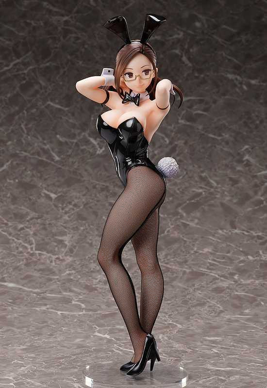 ������� Yom Tights: Yuiko Okuzumi Bunny Ver. (42 ��)