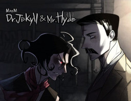 MazM: Jekyll and Hyde [PC, �������� ������]