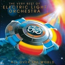 Electric Light Orchestra: All Over The World  The Very Best Of (CD)