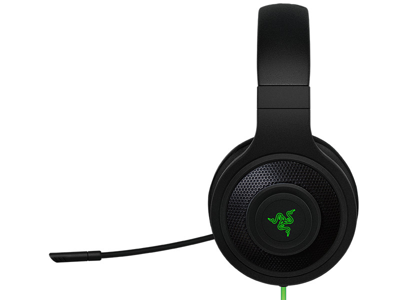  Razer Kraken Essential  PC